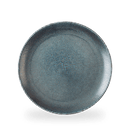 Astro Metallic Blå Coupé - skilt, 290 mm, Min. kjøp: 6 - for Storkjøkken - XL - Storkjøkken