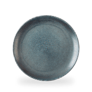 Astro Metallic Blå Coupé - skilt, 290 mm, Min. kjøp: 6 - for Storkjøkken - XL - Storkjøkken