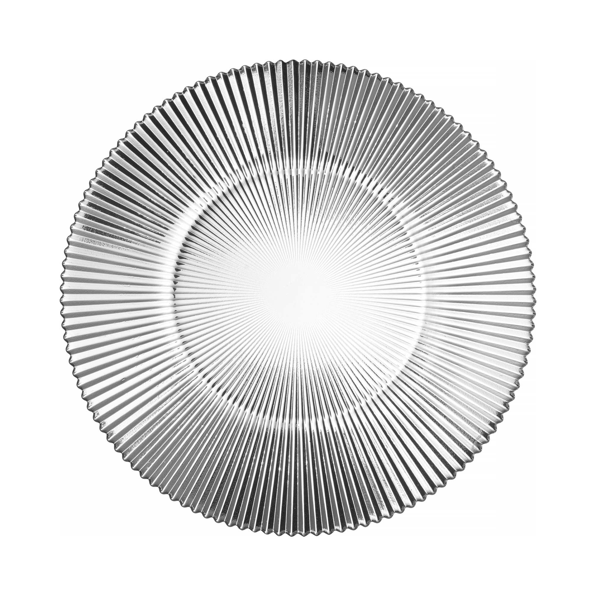 Aura flat plate, 225 mm, Min. kjøp: 6 - for Storkjøkken - XL - Storkjøkken