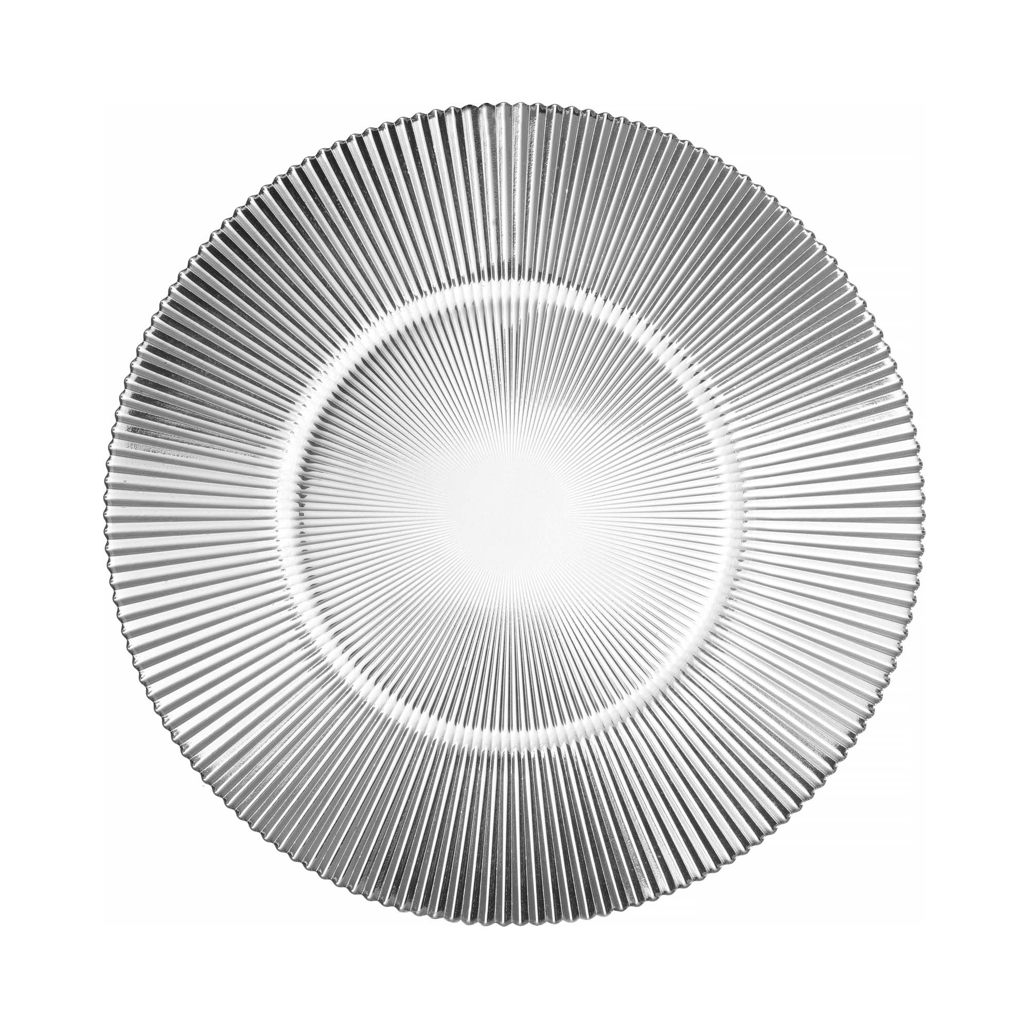 Aura flat plate, 280 mm, Min. kjøp: 6 - for Storkjøkken - XL - Storkjøkken