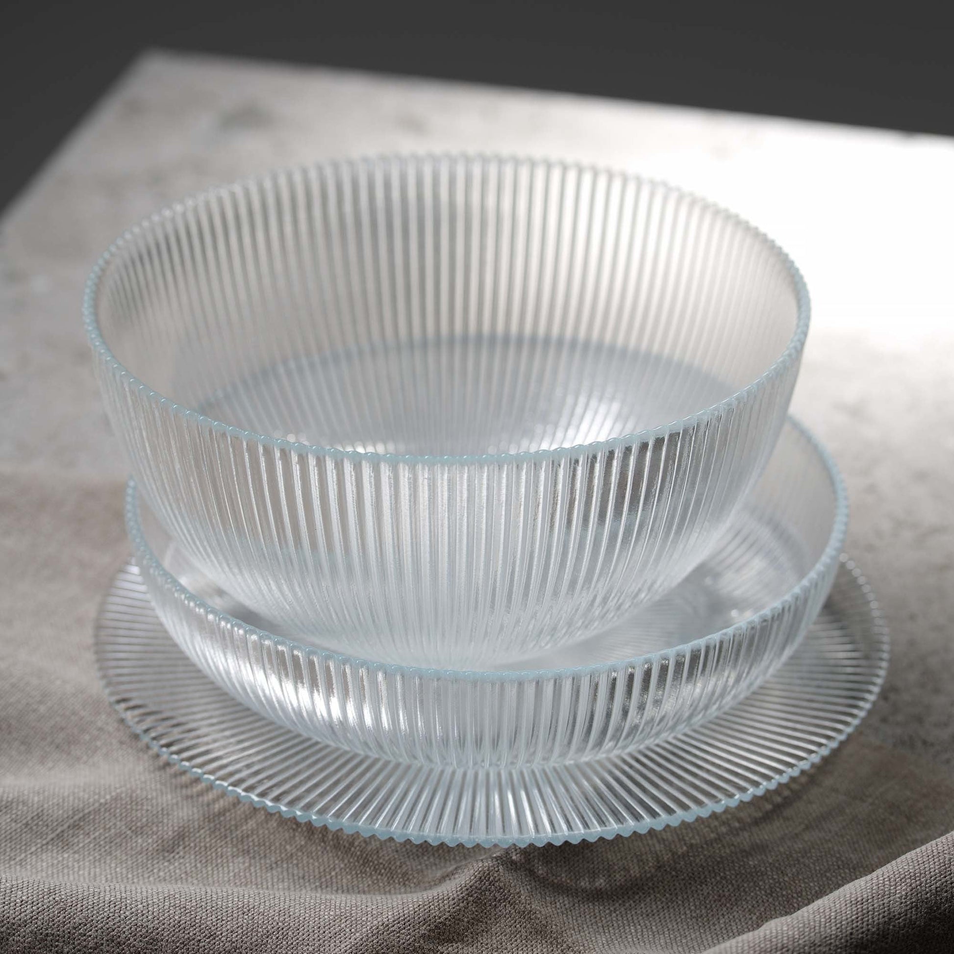 Aura flat plate, 280 mm, Min. kjøp: 6 - for Storkjøkken - XL - Storkjøkken