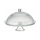 Aura kakefat med lokk, 320 x (h) 230 mm - for Storkjøkken - XL - Storkjøkken