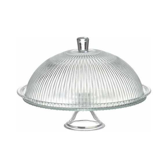 Aura kakefat med lokk, 320 x (h) 230 mm - for Storkjøkken - XL - Storkjøkken