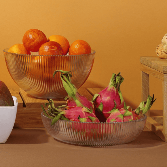 Aura - skål, 250 mm, Min. kjøp: 4 - for Storkjøkken - XL - Storkjøkken