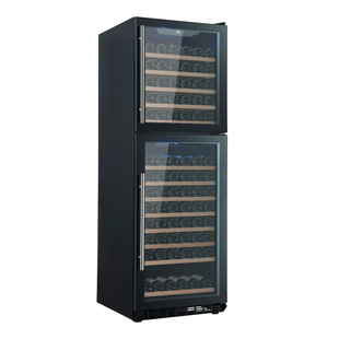 Aurora vinkjøler, 450 l - for Storkjøkken - XL - Storkjøkken