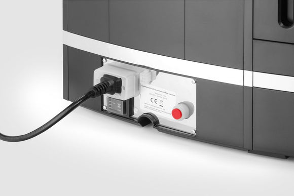 Automatisk kaffemaskin, 230V/3000W, 390x544x(H)578mm - for Storkjøkken - XL - Storkjøkken