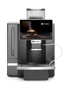 Automatisk kaffemaskin, 230V/3000W, 390x544x(H)578mm - for Storkjøkken - XL - Storkjøkken