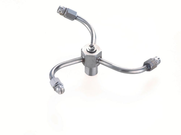 Automatisk rengjøringssystem for Nano Drive Ovens og deres bakerversjoner, - for Storkjøkken - XL - Storkjøkken