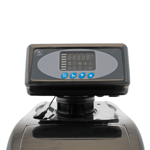 Automatisk vannmykner, 210x375x(H)500mm - for Storkjøkken - XL - Storkjøkken