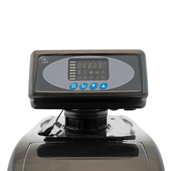 Automatisk vannmykner, 210x375x(H)500mm - for Storkjøkken - XL - Storkjøkken