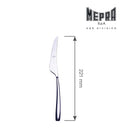 Avanguardia bordkniv solid håndtak, Min. kjøp: 1 - for Storkjøkken - XL - Storkjøkken