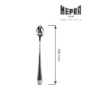 Avanguardia glasskje - for Storkjøkken - XL - Storkjøkken