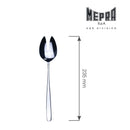 Avanguardia salatgaffel - for Storkjøkken - XL - Storkjøkken