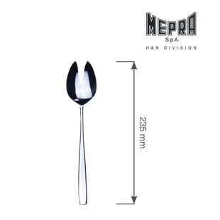 Avanguardia salatgaffel - for Storkjøkken - XL - Storkjøkken