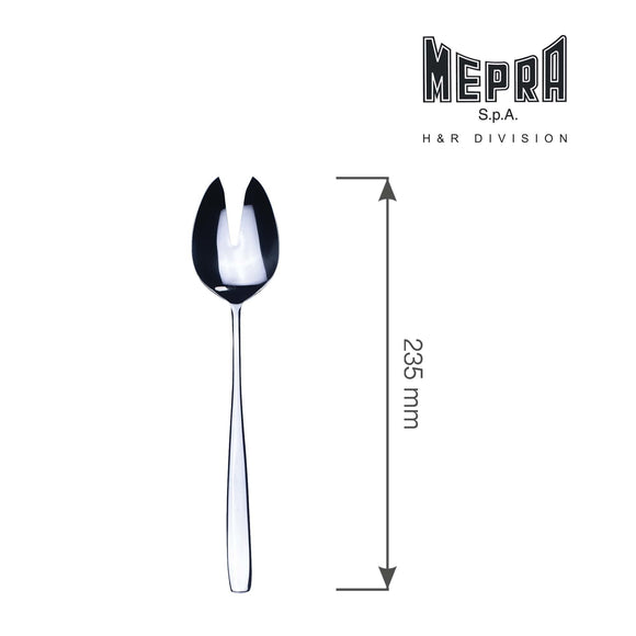 Avanguardia salatgaffel - for Storkjøkken - XL - Storkjøkken