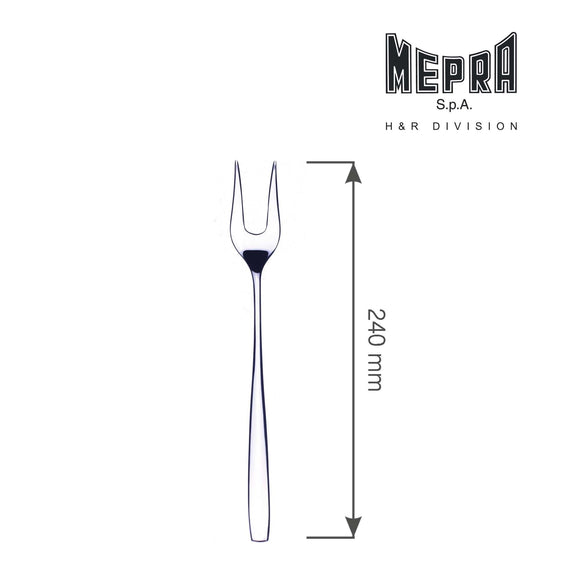 Avanguardia serveringsgaffel - for Storkjøkken - XL - Storkjøkken