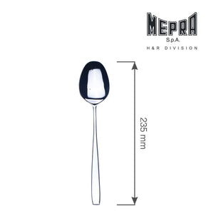 Avanguardia serveringsskje - for Storkjøkken - XL - Storkjøkken