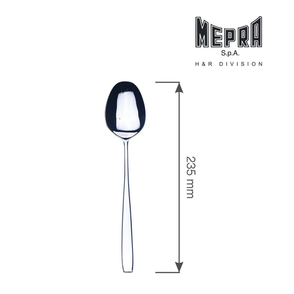 Avanguardia serveringsskje - for Storkjøkken - XL - Storkjøkken