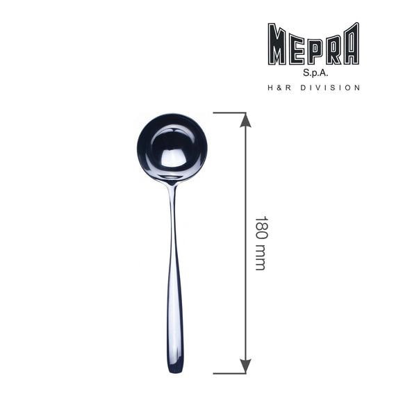 Avanguardia suppeskje - for Storkjøkken - XL - Storkjøkken