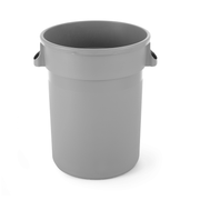 Avfallsbeholder 120L, 580x(H)700mm, Min. kjøp: 1 - for Storkjøkken - XL - Storkjøkken