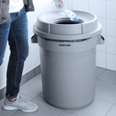 Avfallsbeholder 120L, 580x(H)700mm, Min. kjøp: 1 - for Storkjøkken - XL - Storkjøkken