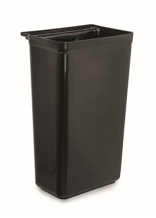 Avfallsbeholder for servicevogn, 335x230x(h)445mm, Min. kjøp: 1 - for Storkjøkken - XL - Storkjøkken