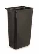 Avfallsbeholder for servicevogn, 335x230x(h)445mm, Min. kjøp: 1 - for Storkjøkken - XL - Storkjøkken