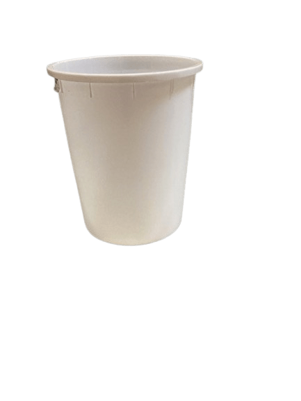 Avfallsbunge 200l - for Storkjøkken - XL - Storkjøkken