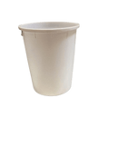 Avfallsbunge 200l - for Storkjøkken - XL - Storkjøkken