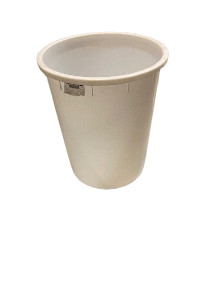 Avfallsbunge 200l - for Storkjøkken - XL - Storkjøkken