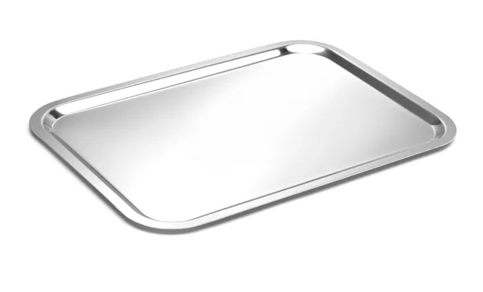 Avkjølings brett / display brett APS, 395x283mm - for Storkjøkken - XL - Storkjøkken