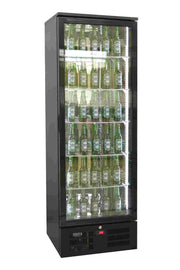 Backbar cooler high mvc - 293 - for Storkjøkken - XL - Storkjøkken