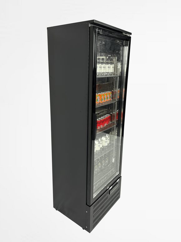 Backbar cooler high mvc - 293 - for Storkjøkken - XL - Storkjøkken