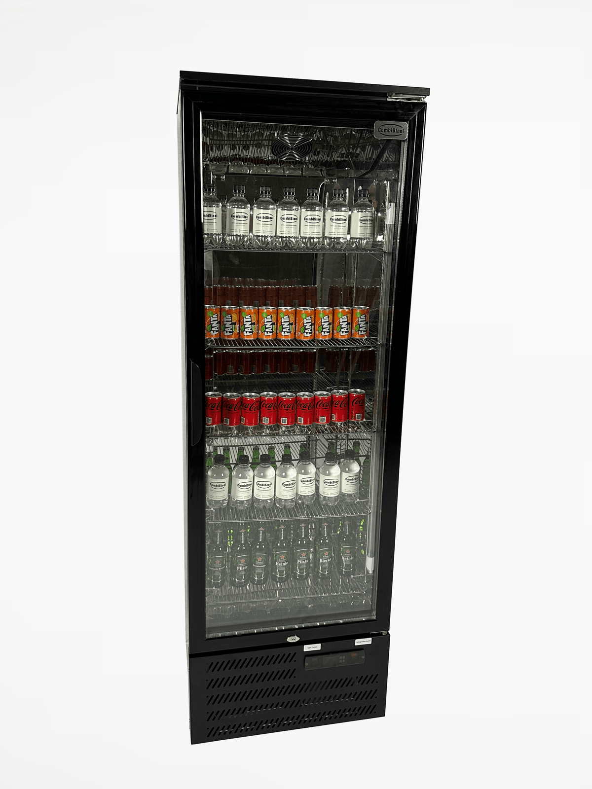 Backbar cooler high mvc - 293 - for Storkjøkken - XL - Storkjøkken