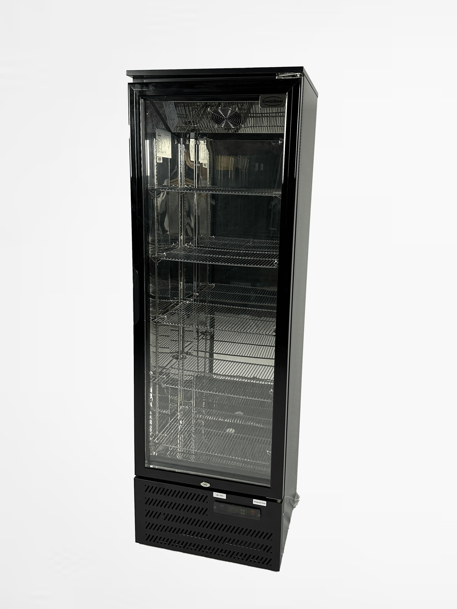 Backbar cooler high mvc - 293 - for Storkjøkken - XL - Storkjøkken