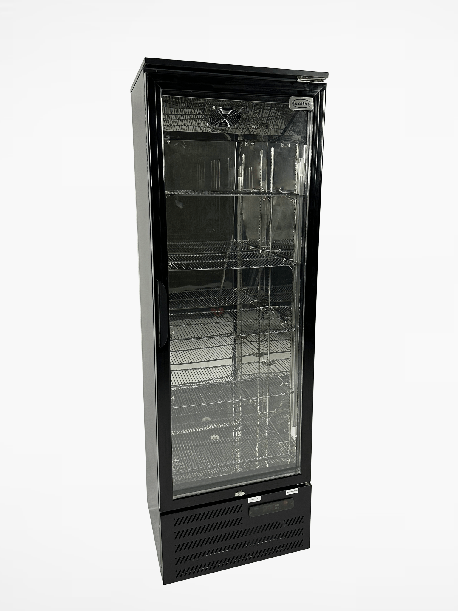Backbar cooler high mvc - 293 - for Storkjøkken - XL - Storkjøkken