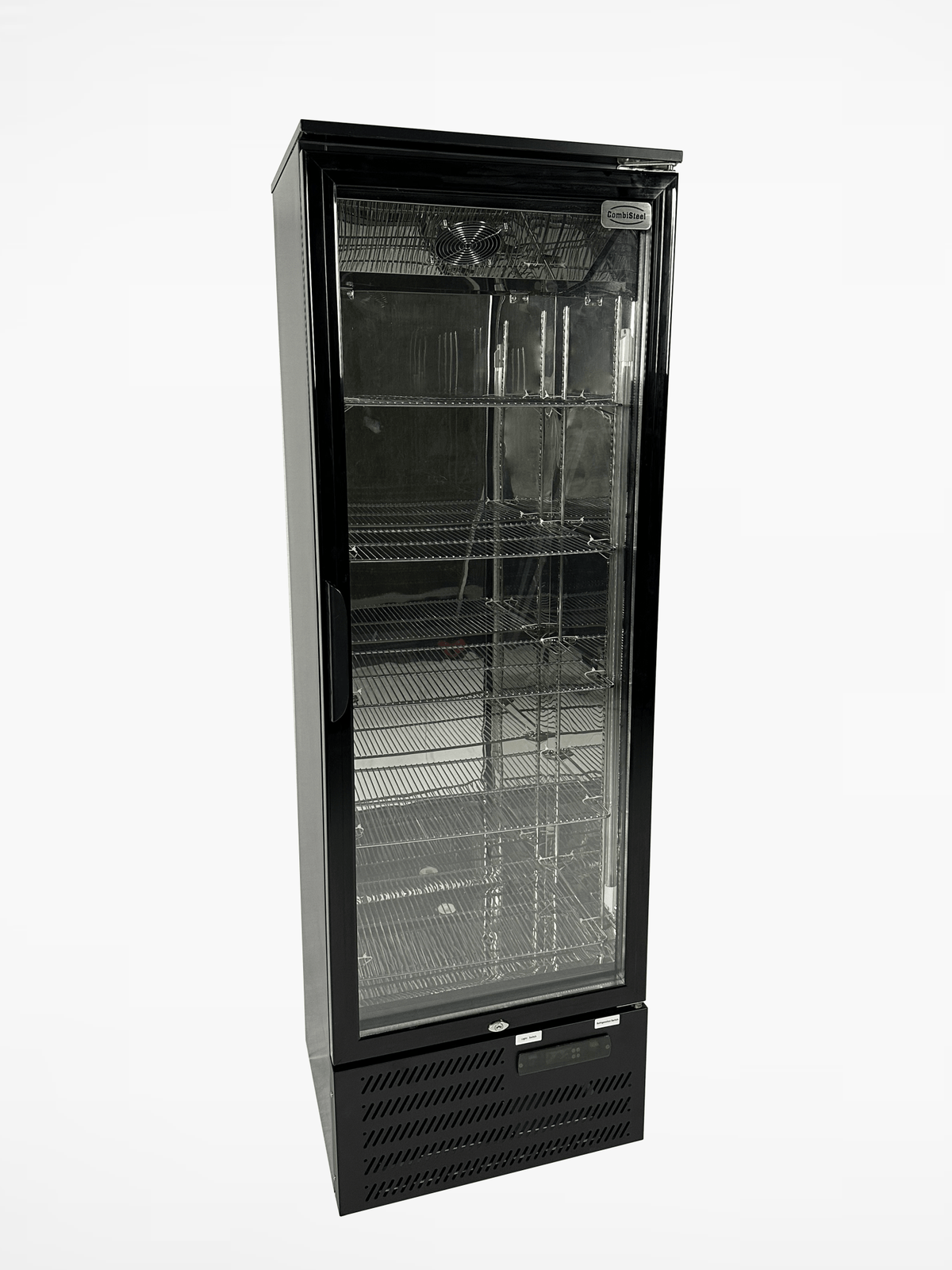 Backbar cooler high mvc - 293 - for Storkjøkken - XL - Storkjøkken