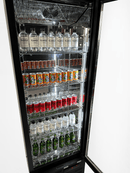 Backbar cooler high mvc - 293 - for Storkjøkken - XL - Storkjøkken