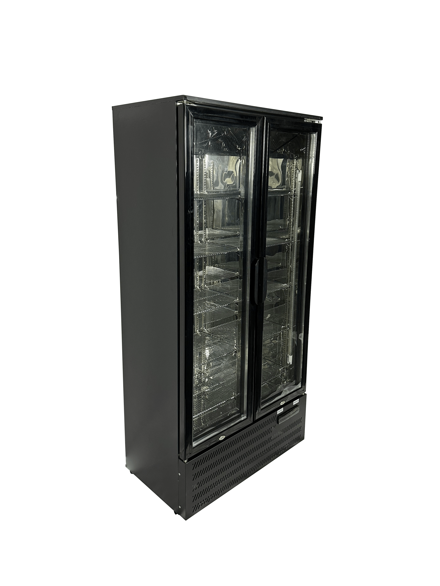 Backbar cooler high mvc - 458 - for Storkjøkken - XL - Storkjøkken