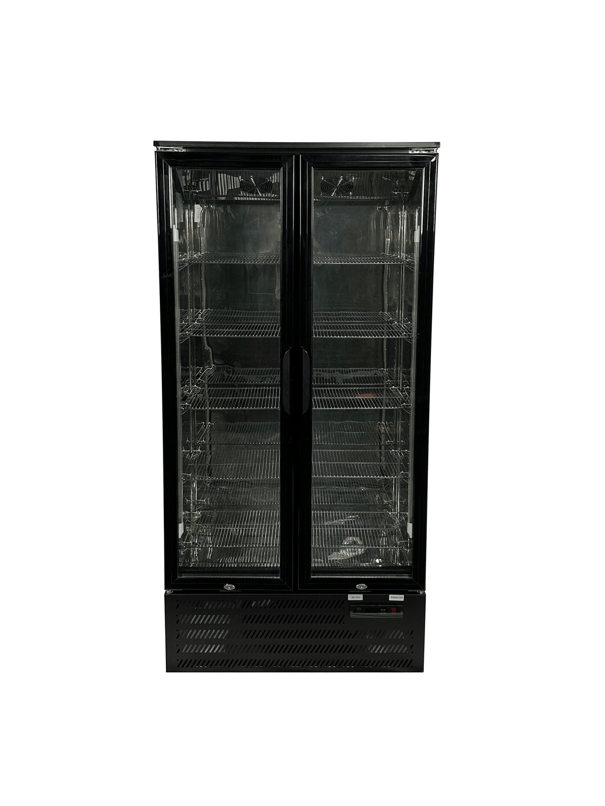 Backbar cooler high mvc - 458 - for Storkjøkken - XL - Storkjøkken
