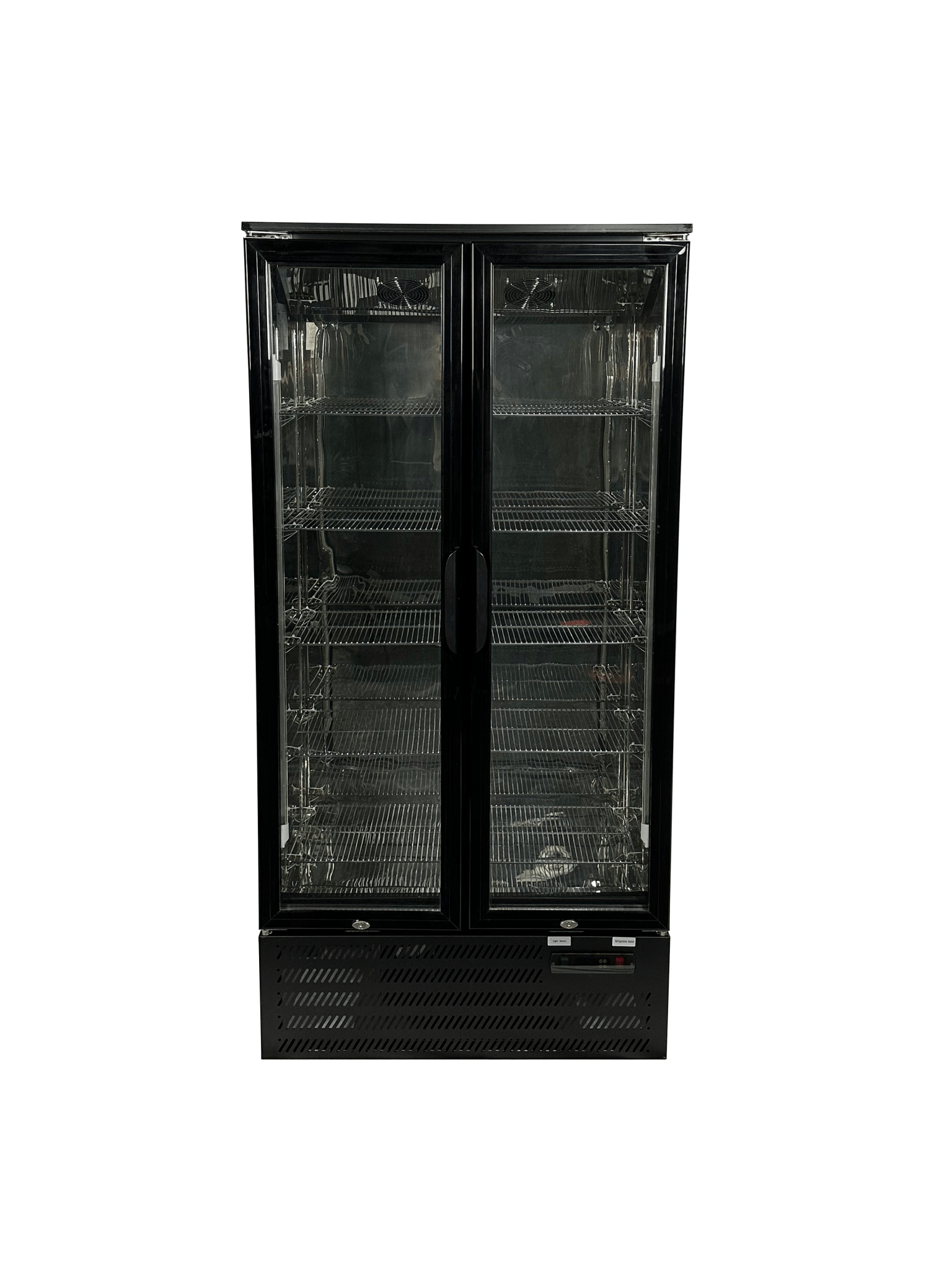 Backbar cooler high mvc - 458 - for Storkjøkken - XL - Storkjøkken