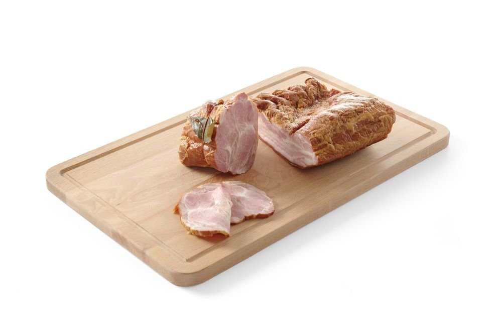 Baguettebrett, 530x325mm - for Storkjøkken - XL - Storkjøkken