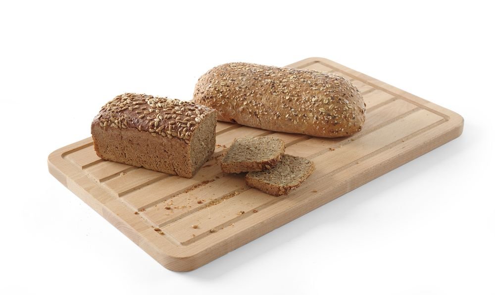 Baguettebrett, 530x325mm - for Storkjøkken - XL - Storkjøkken