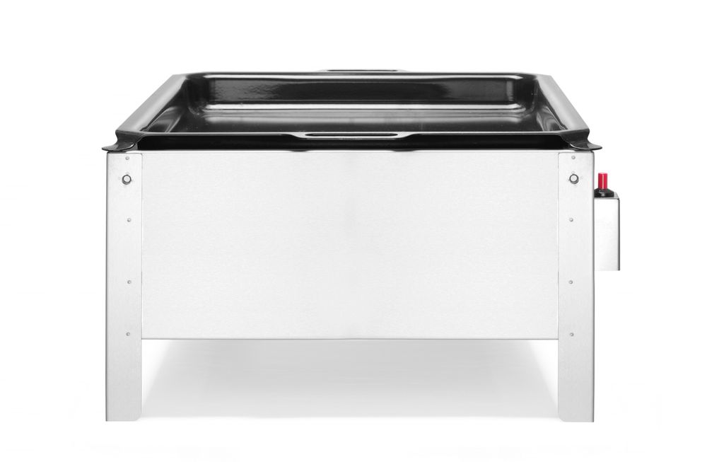 Bake - Master Maxi, 11,6kw, 650x540x (H) 300mm - for Storkjøkken - XL - Storkjøkken