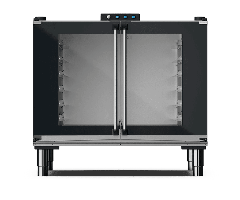 Bakerlux heveskap 12 600x400, manuell styring - for Storkjøkken - XL - Storkjøkken