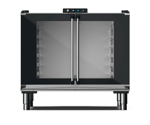 Bakerlux heveskap 12 600x400, manuell styring - for Storkjøkken - XL - Storkjøkken