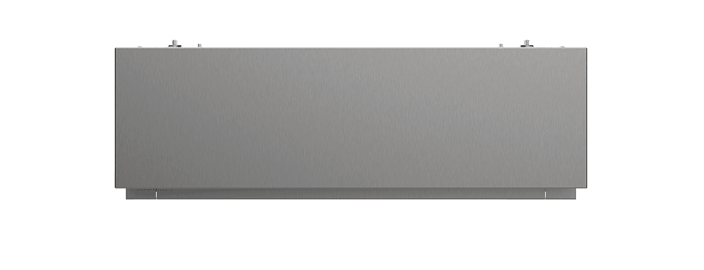 Bakerlux Shop.Pro 460x330 avtrekkshette uten vanntilkobling - for Storkjøkken - XL - Storkjøkken