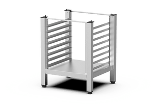 Bakerlux Shop.Pro 460x330 understell høyt m/innsats (Evereo Cube) - for Storkjøkken - XL - Storkjøkken