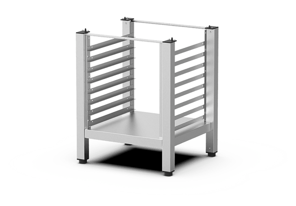 Bakerlux Shop.Pro 460x330 understell høyt m/innsats (Evereo Cube) - for Storkjøkken - XL - Storkjøkken