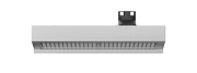 Bakerlux Shop.Pro 600x400 avtrekkshette med vanntilkobling - for Storkjøkken - XL - Storkjøkken